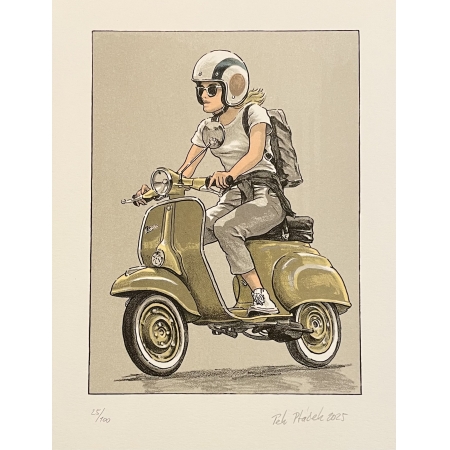 Vespa